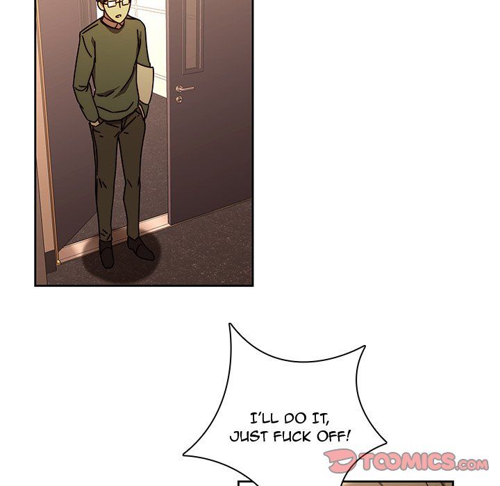 Our Twenties Manhwa - Chapter 25 Page 37