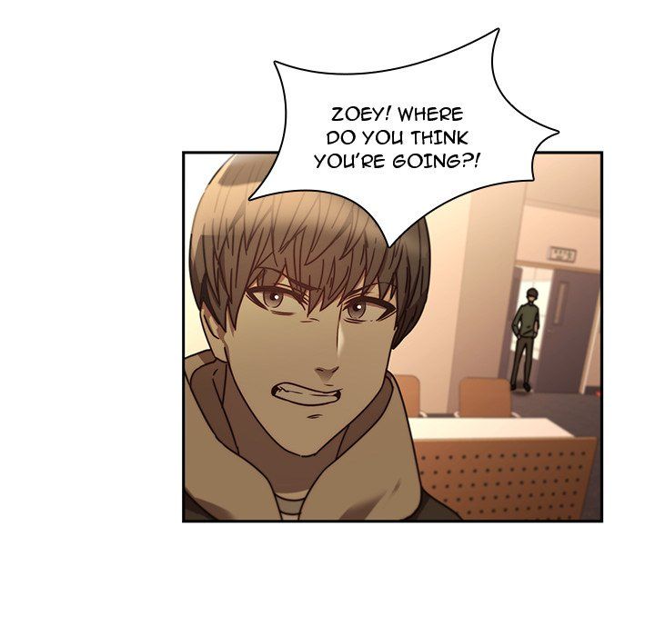 Our Twenties Manhwa - Chapter 25 Page 40