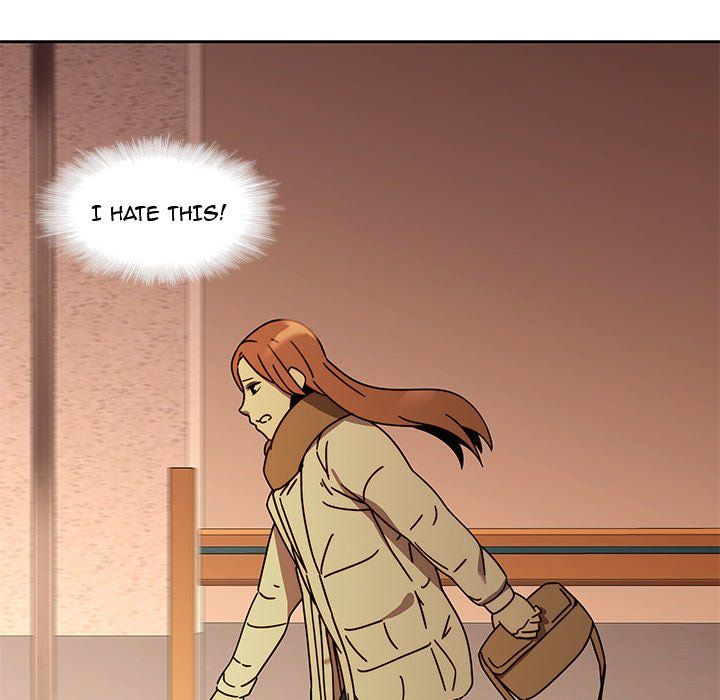 Our Twenties Manhwa - Chapter 25 Page 43