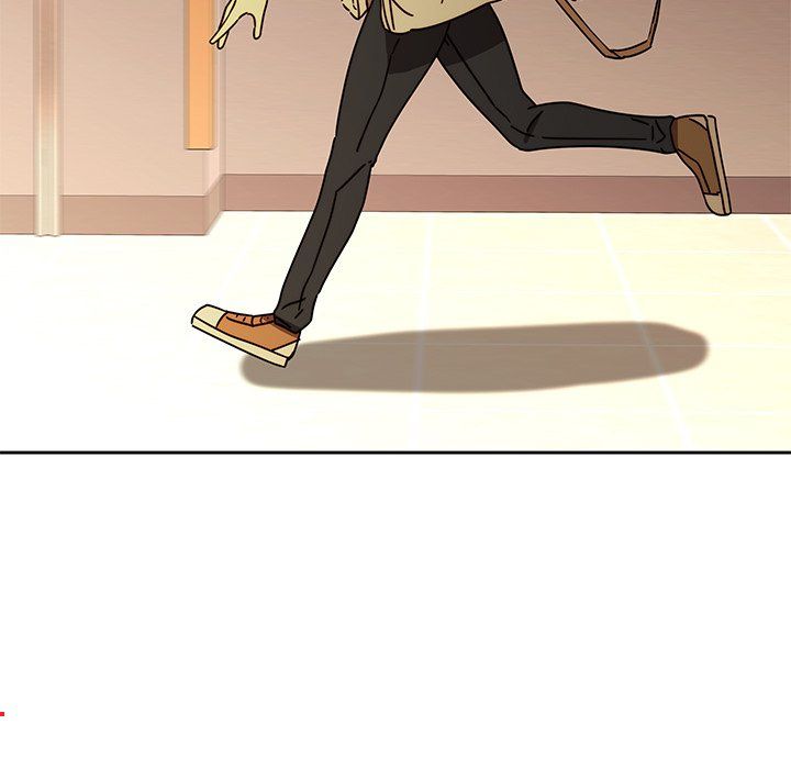 Our Twenties Manhwa - Chapter 25 Page 44