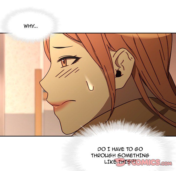 Our Twenties Manhwa - Chapter 25 Page 45