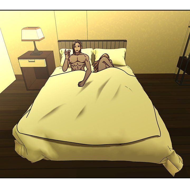 Our Twenties Manhwa - Chapter 25 Page 48