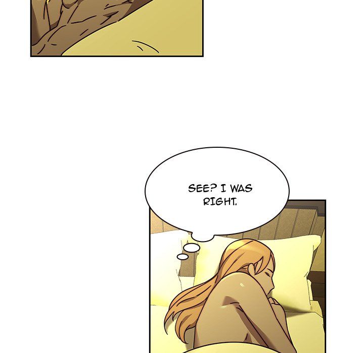 Our Twenties Manhwa - Chapter 25 Page 50