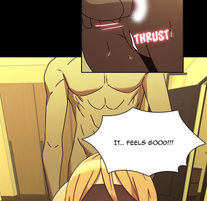 Our Twenties Manhwa - Chapter 25 Page 58