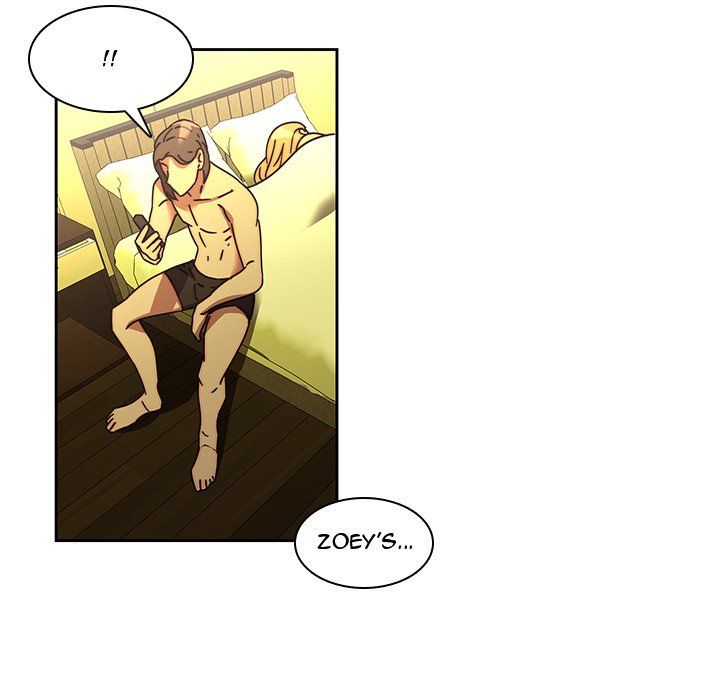 Our Twenties Manhwa - Chapter 25 Page 66