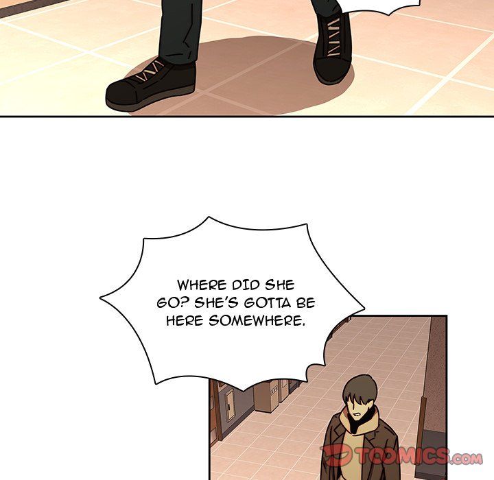 Our Twenties Manhwa - Chapter 25 Page 69