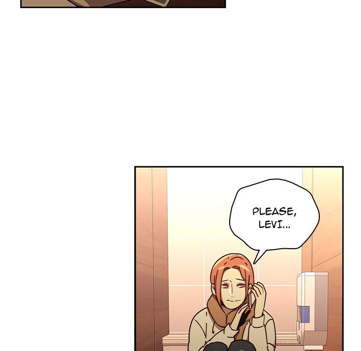 Our Twenties Manhwa - Chapter 25 Page 75