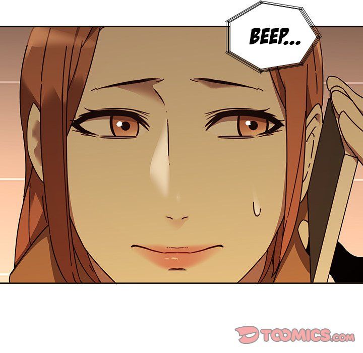 Our Twenties Manhwa - Chapter 25 Page 77