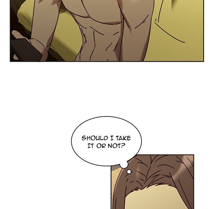 Our Twenties Manhwa - Chapter 25 Page 79