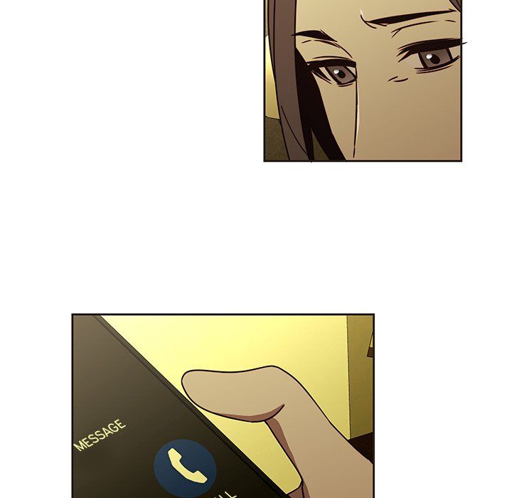 Our Twenties Manhwa - Chapter 25 Page 80