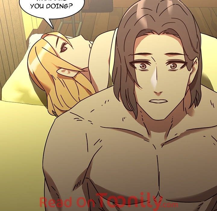 Our Twenties Manhwa - Chapter 25 Page 82