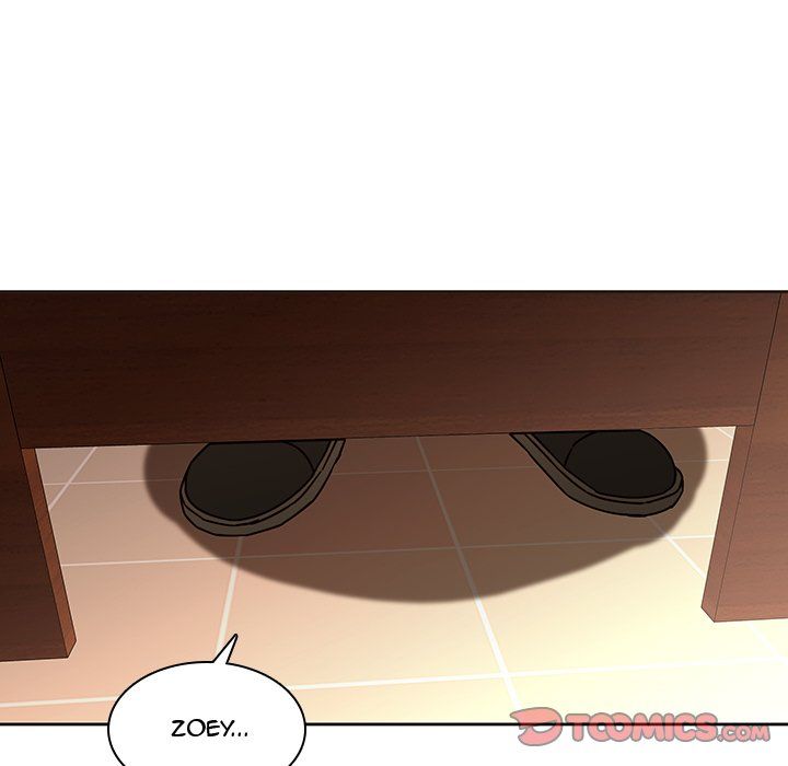 Our Twenties Manhwa - Chapter 25 Page 85