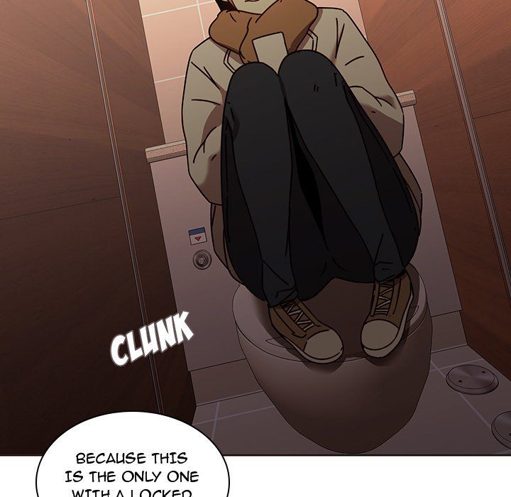 Our Twenties Manhwa - Chapter 25 Page 87