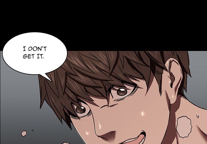 Our Twenties Manhwa - Chapter 3 Page 0