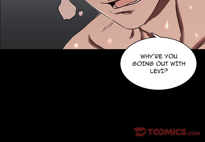 Our Twenties Manhwa - Chapter 3 Page 1