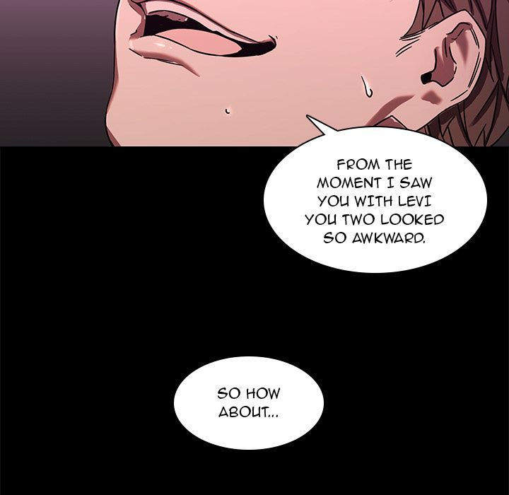Our Twenties Manhwa - Chapter 3 Page 11