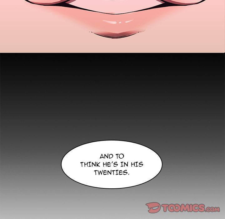 Our Twenties Manhwa - Chapter 3 Page 17