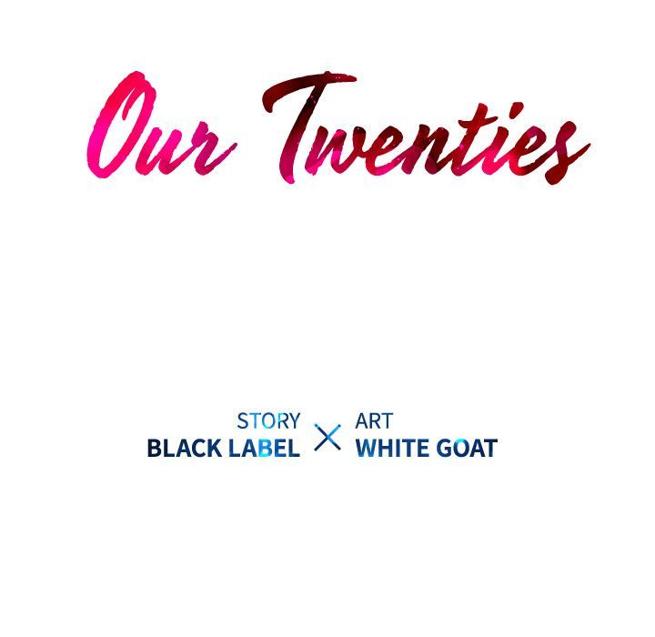 Our Twenties Manhwa - Chapter 3 Page 23