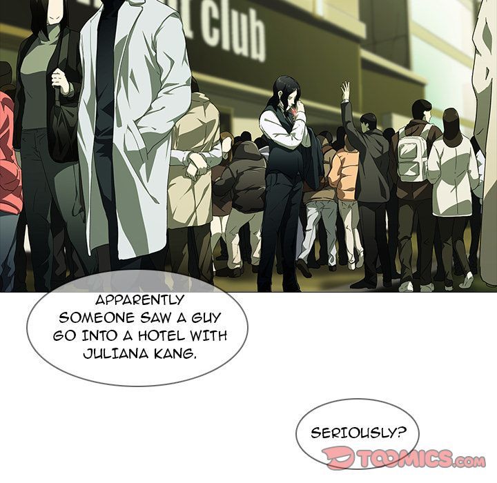 Our Twenties Manhwa - Chapter 3 Page 25