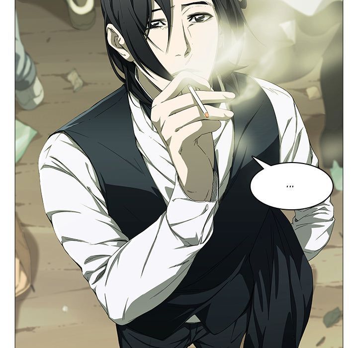 Our Twenties Manhwa - Chapter 3 Page 27