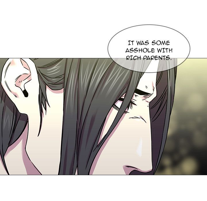 Our Twenties Manhwa - Chapter 3 Page 31