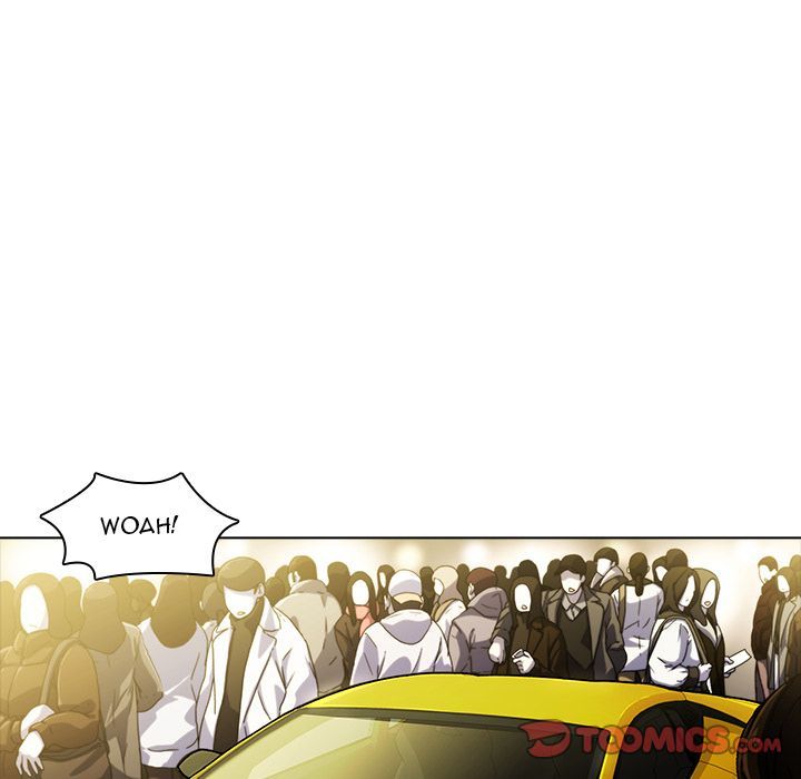 Our Twenties Manhwa - Chapter 3 Page 33