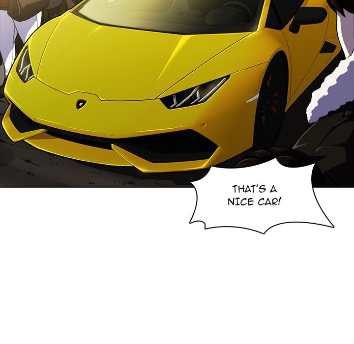 Our Twenties Manhwa - Chapter 3 Page 34