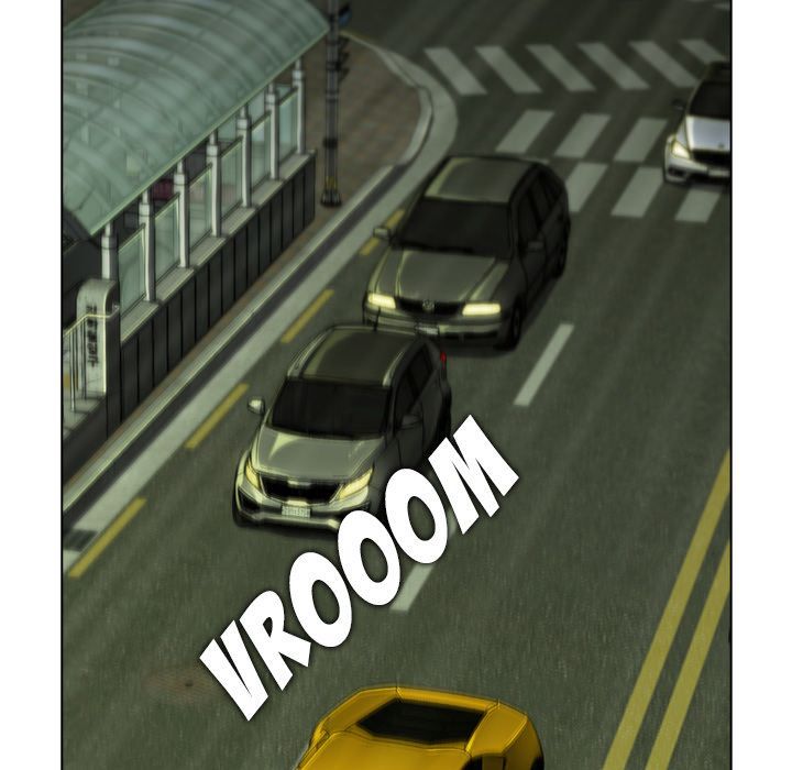 Our Twenties Manhwa - Chapter 3 Page 36