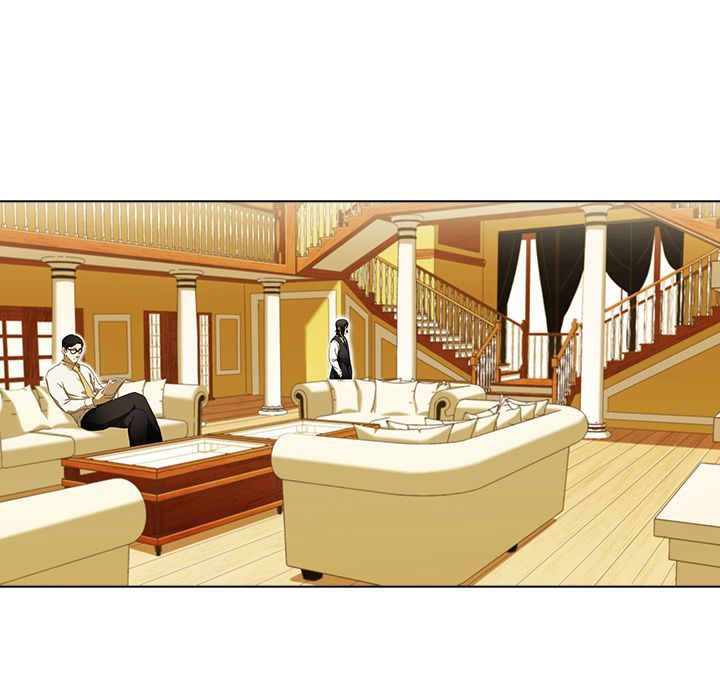 Our Twenties Manhwa - Chapter 3 Page 40