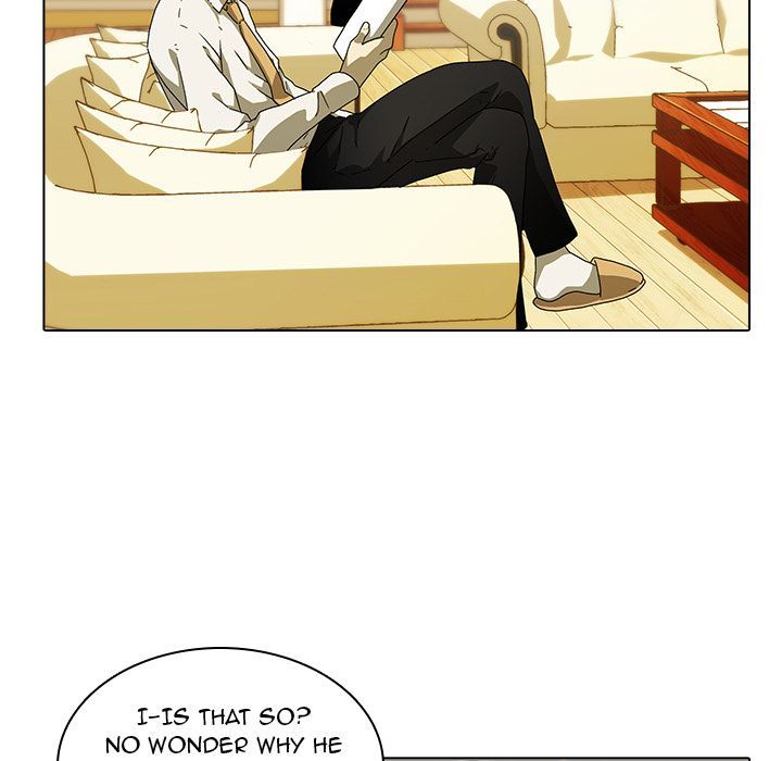 Our Twenties Manhwa - Chapter 3 Page 42