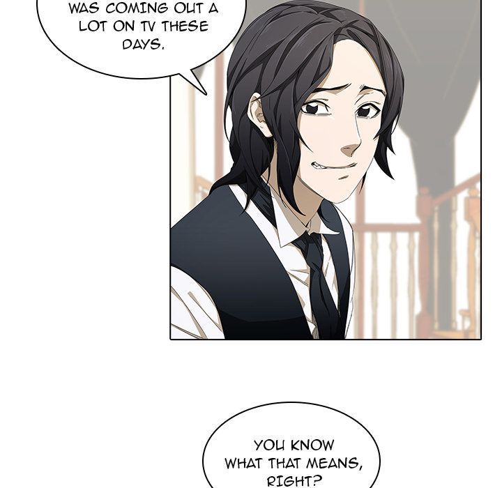 Our Twenties Manhwa - Chapter 3 Page 43