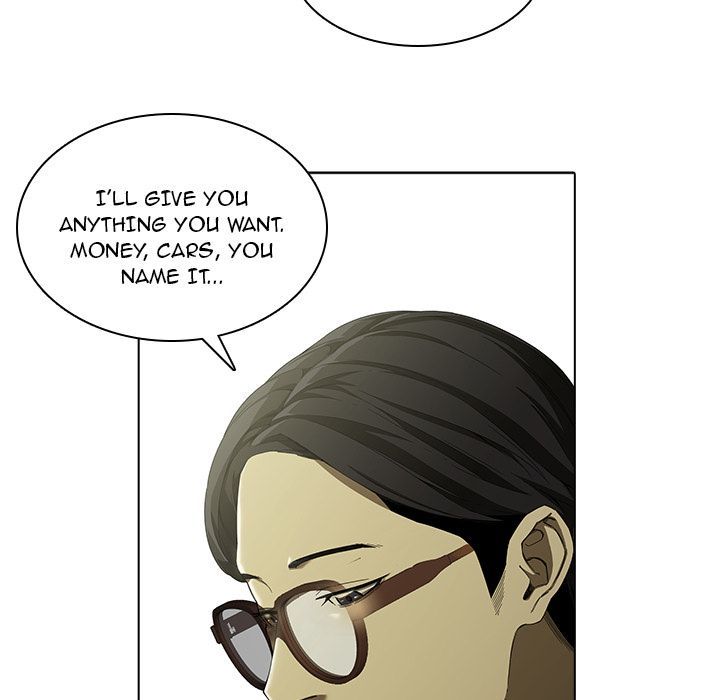 Our Twenties Manhwa - Chapter 3 Page 44