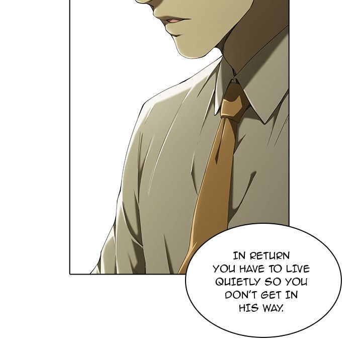 Our Twenties Manhwa - Chapter 3 Page 45