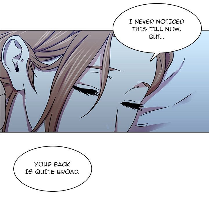 Our Twenties Manhwa - Chapter 3 Page 56