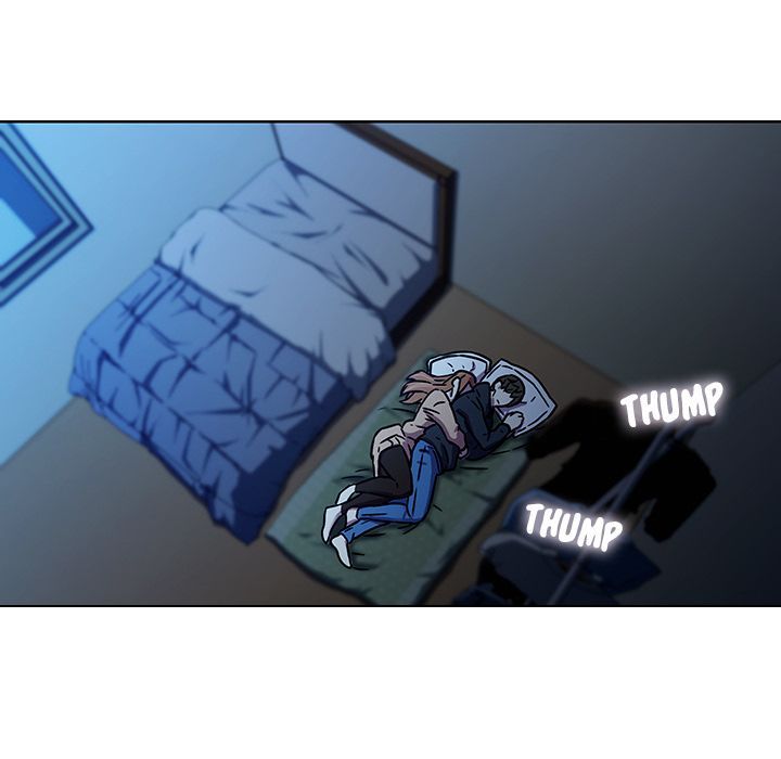 Our Twenties Manhwa - Chapter 3 Page 59