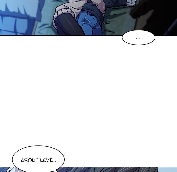 Our Twenties Manhwa - Chapter 3 Page 64