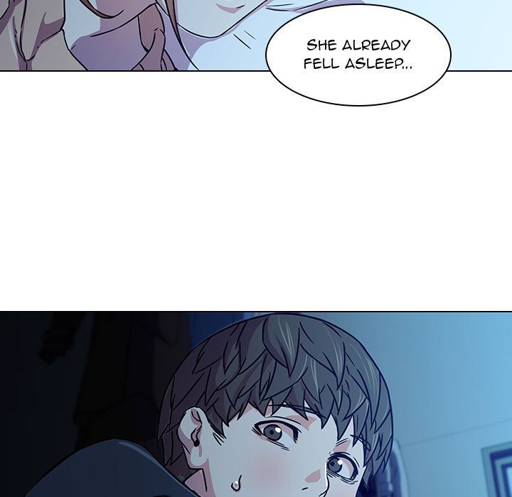 Our Twenties Manhwa - Chapter 3 Page 74
