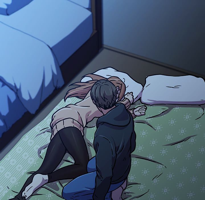 Our Twenties Manhwa - Chapter 3 Page 80