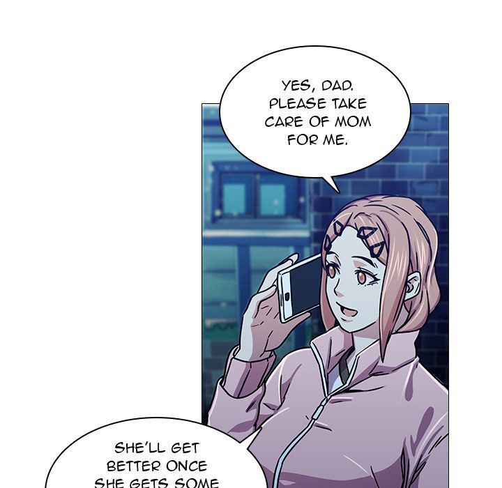 Our Twenties Manhwa - Chapter 3 Page 95