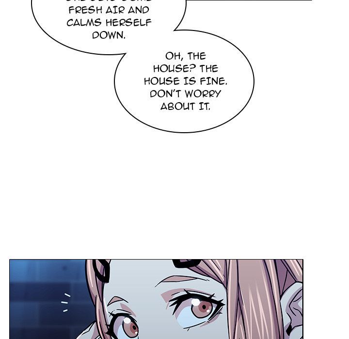 Our Twenties Manhwa - Chapter 3 Page 96