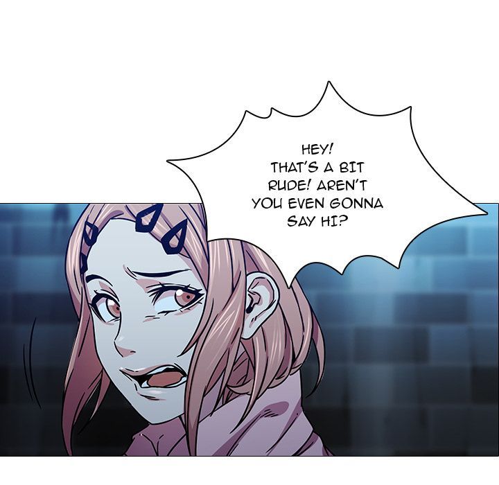 Our Twenties Manhwa - Chapter 3 Page 101