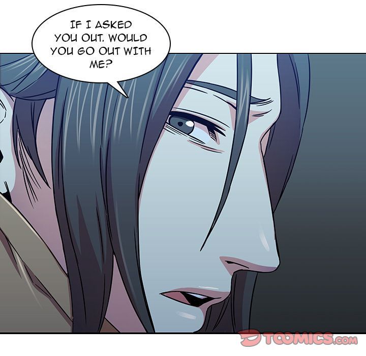 Our Twenties Manhwa - Chapter 3 Page 105