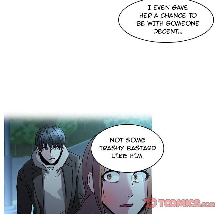 Our Twenties Manhwa - Chapter 28 Page 17