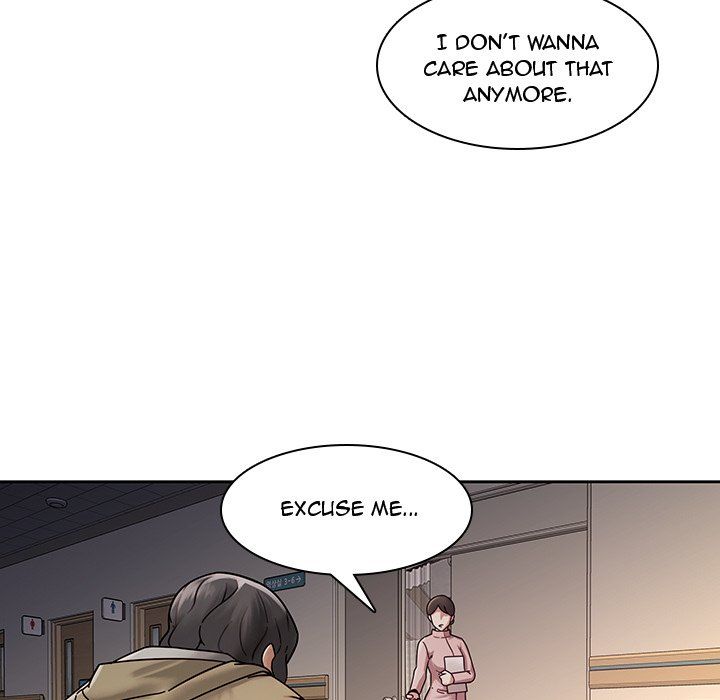 Our Twenties Manhwa - Chapter 28 Page 19