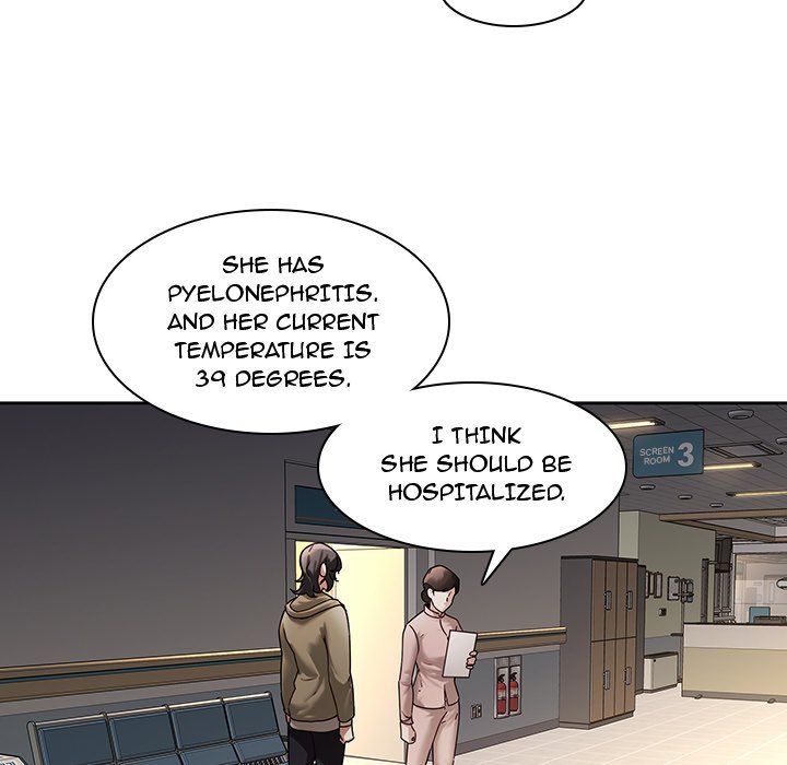 Our Twenties Manhwa - Chapter 28 Page 23