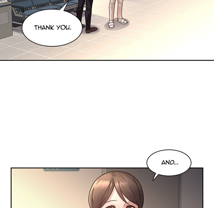 Our Twenties Manhwa - Chapter 28 Page 24