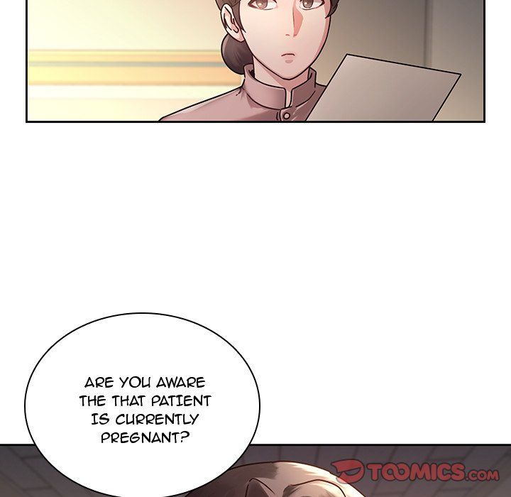 Our Twenties Manhwa - Chapter 28 Page 25