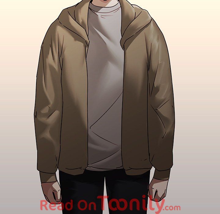 Our Twenties Manhwa - Chapter 28 Page 30