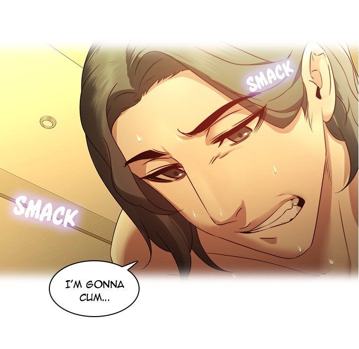 Our Twenties Manhwa - Chapter 28 Page 36