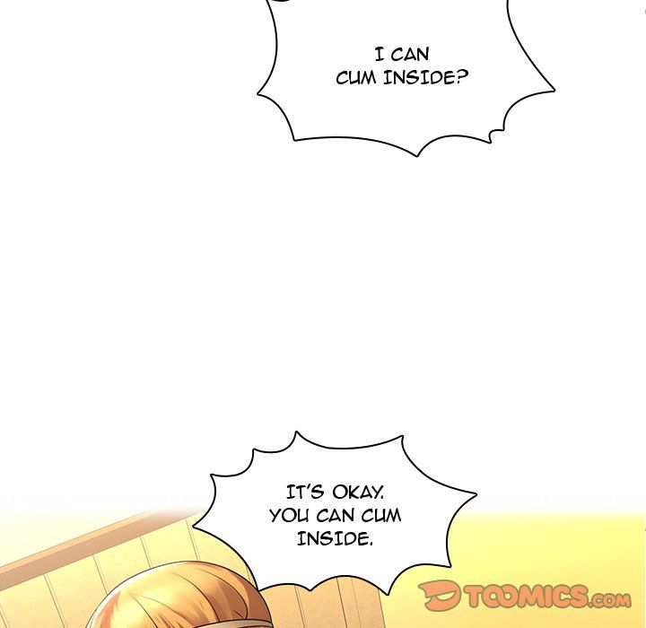 Our Twenties Manhwa - Chapter 28 Page 41